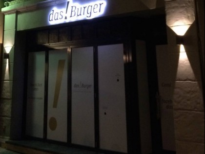 Foto: DasBurger